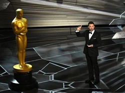 Jimmy Kimmel: Black Panther Jadi Penghambat Oscar