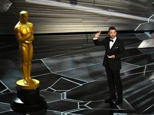 Jimmy Kimmel: Black Panther Jadi Penghambat Oscar Jimmy Kimmel: Black Panther Jadi Penghambat Oscar