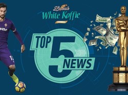 Daftar Pemenang Oscar 2018, Penyebab Meninggalnya Davide Astori