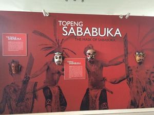 6 Destinasi Wisata Hari Museum Nasional di Kalimantan 6 Destinasi Wisata Hari Museum Nasional di Kalimantan