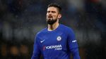 Foto: City Tembus Tembok Tebal Pertahanan Chelsea