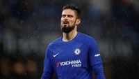 Sebaliknya, Chelsea mulai tertinggal dari empat besar. The Blues kini berjarak lima poin dari Tottenham Hotspur yang berada di posisi keempat. Foto: Carl Recine/Action Images via Reuters