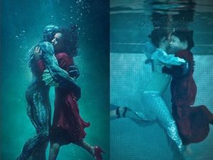 Potret Lucu Adegan Ulang Film-film Nominasi Oscar 2018