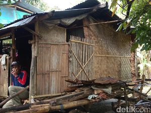 Menengok Gubuk Rosul di Gunungjati Cirebon