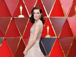 Baju Hitam Tak Lagi Jadi Dress Code di Red Carpet Oscars, Ini Alasannya