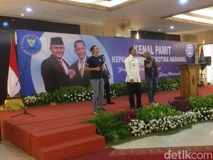Ngaku Slankers, Irjen Heru-Bimbim Duet Nyanyi Ku Tak Bisa Ngaku Slankers, Irjen Heru-Bimbim Duet Nyanyi Ku Tak Bisa