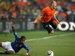 Pantas Dapat Oscar, Ini Pemain yang Jago Akting dan Diving Pantas Dapat Oscar, Ini Pemain yang Jago Akting dan Diving