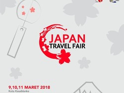Sebelum Liburan ke Jepang, Cari Tahu Tempat-tempat Uniknya di Sini