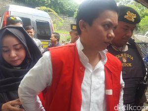 Fee Agen Perekrut Jemaah Umrah Belum Dibayar, Ini Pembelaan Anniesa Fee Agen Perekrut Jemaah Umrah Belum Dibayar, Ini Pembelaan Anniesa