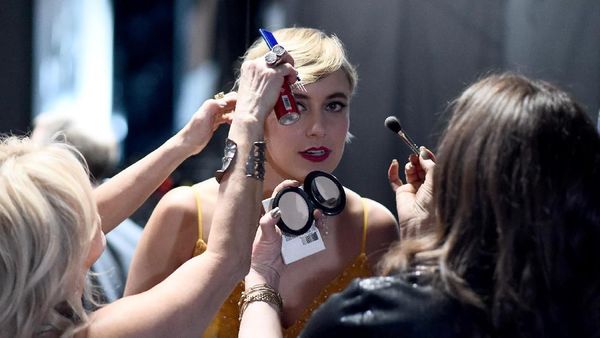 Ini Kejadian di Belakang Panggung Oscar 2018