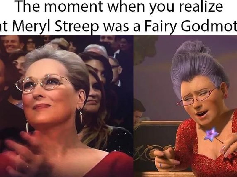 Kumpulan Meme Oscar 2018