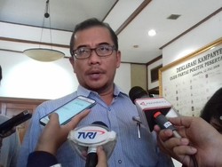 Soal PBB di Pemilu 2019, KPU Masih Tunggu Salinan Putusan Bawaslu