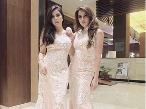 Olla Ramlan dan Keluarga akan Buat Reality Show Seperti The Kardashians?