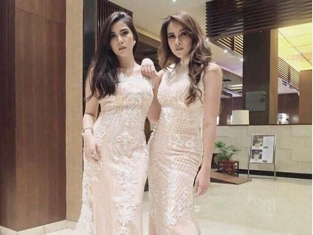 Kondisi Terkini Cynthia Ramlan Pasca Nyaris Terlindas Mobil Kondisi Terkini Cynthia Ramlan Pasca Nyaris Terlindas Mobil