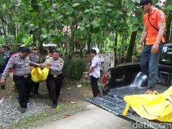 Suami Istri Ditemukan Tewas di Kamar, Tetangga: Lilik Hamil 3 Bulan