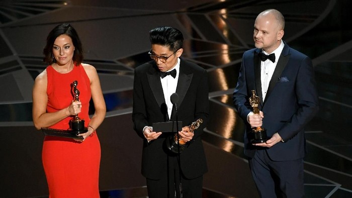 Foto: Kevin Winter/Getty Images