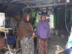 Bapak Bunuh Anak Kandung, Ini Pengakuan Sang Ibu yang Mengharukan