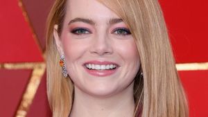 Makeup 8 Selebriti di Oscar Ini Bisa Dicontek untuk Penampilan Sehari-hari