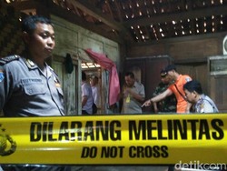 Suami Istri di Purworejo Meninggal Tak Wajar di Dalam Kamar