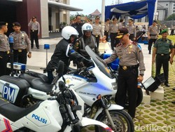 Kapolda Jateng Sebut Kecelakaan Salah Satu Faktor Penyebab Kemiskinan