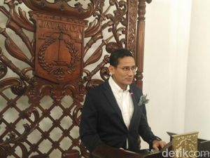 Sandiaga Tak Ingin CSR RPTRA Jadi Ajang Iklan oleh Swasta