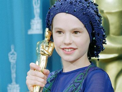 Aktor dan Aktris Cilik yang Pernah Masuk Nominasi Academy Award