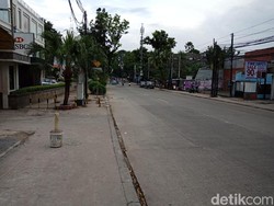 Saksi Ceritakan Ngerinya Penyerangan Dini Hari Geng Motor di Kemang