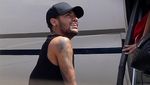 Ini Kondisi Terbaru Neymar Usai Jalani Operasi