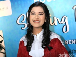 Curhat Kahiyang Ayu yang Kena Bully Netizen
