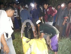 Diduga Epilepsi, Pemancing Ditemukan Tewas di Rawa