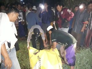 Diduga Epilepsi, Pemancing Ditemukan Tewas di Rawa Diduga Epilepsi, Pemancing Ditemukan Tewas di Rawa