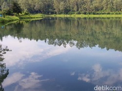 Maung Siliwangi Bergerak, Akankah Sepanjang Citarum Jernih Lagi?