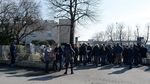 Foto: Suasana Hotel Tempat Kapten Fiorentina Davide Astori Meninggal