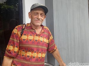 Panggil Istri Ian Bule, Imigrasi Jakpus Belum Dapat Respons Panggil Istri Ian Bule, Imigrasi Jakpus Belum Dapat Respons