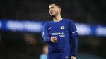 Deretan Pemain yang Bisa Gantikan Hazard di Chelsea
