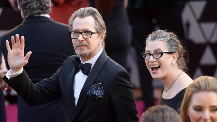 Foto: Matt Winkelmeyer/Getty Images