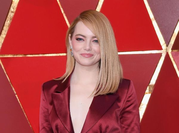 Foto: 7 Wanita Cantik Ini Berhenti Sekolah Demi Jadi Artis Terkenal