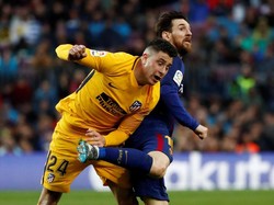 Penderitaan Barcelona Terbayar Lunas