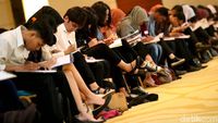 Ribuan Orang Ikuti Transmedia Digital Development Program