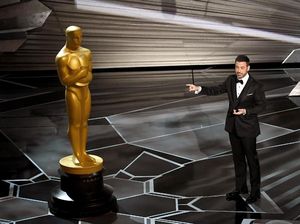 Jimmy Kimmel dan John Mulaney Ogah Jadi Host Piala Oscar 2025 Jimmy Kimmel dan John Mulaney Ogah Jadi Host Piala Oscar 2025