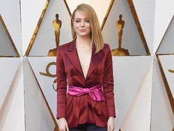 8 Perjalanan Karir Emma Stone yang Fotonya Viral dengan Cinta Laura