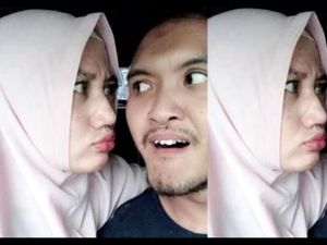 Akankah Pernikahan Caisar dengan Almaratu Dihadiri oleh Anaknya? Akankah Pernikahan Caisar dengan Almaratu Dihadiri oleh Anaknya?