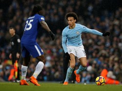 Parkir Bus Gagal Chelsea di Markas City