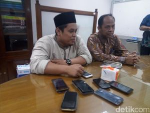 3 Orang Ditangkap Terkait Perusakan PT RUM, Salah Satunya Mahasiswa