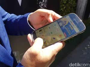 Asyiknya Jalan-jalan di Hollywood Asyiknya Jalan-jalan di Hollywood
