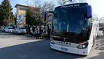 Foto: Suasana Hotel Tempat Kapten Fiorentina Davide Astori Meninggal