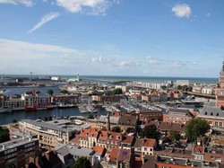 Mengenal Dunkirk, Wilayah Ikonik Best Editing Movie Ajang Oscar