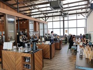 Tak Ada Wifi Tapi Kafe Ini Punya Kopi Terbaik Buat Pencinta Kopi Sejati