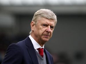 Surat Perpisahan Wenger untuk Arsenal
