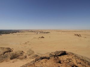 Ngeri Serangan Drone Hantam Rumah Sakit di Sudan, 30 Orang Tewas